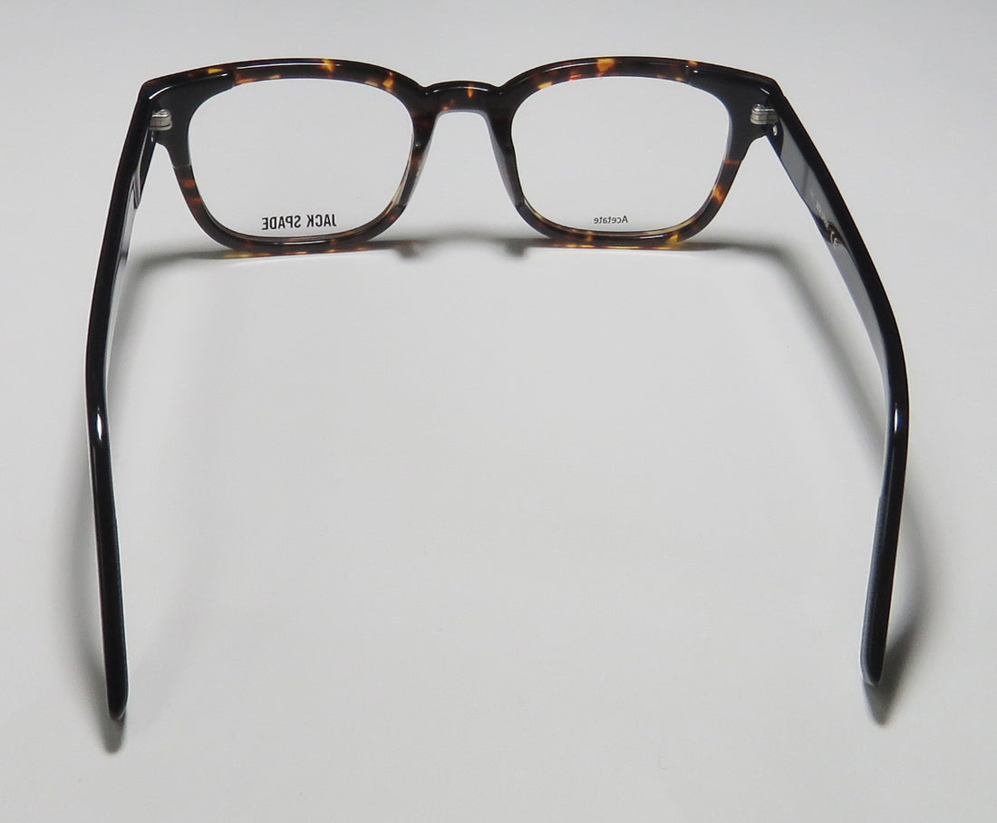 Jack Spade Lathan Eyeglasses by ModaFrames