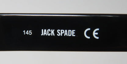 Jack Spade Lathan Eyeglasses by ModaFrames