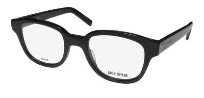 Jack Spade Sherman Eyeglasses by ModaFrames