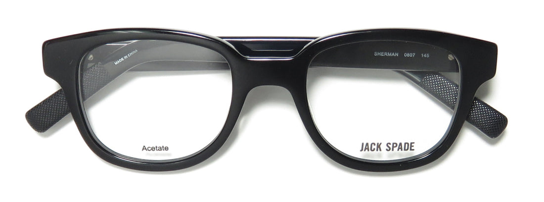 Jack Spade Sherman Eyeglasses by ModaFrames