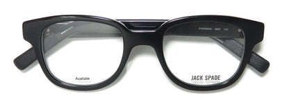 Jack Spade Sherman Eyeglasses by ModaFrames