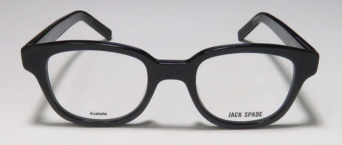 Jack Spade Sherman Eyeglasses by ModaFrames