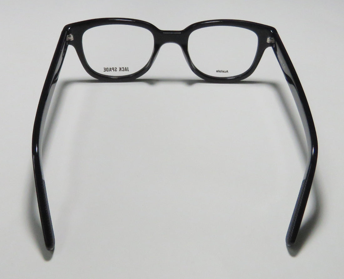 Jack Spade Sherman Eyeglasses by ModaFrames