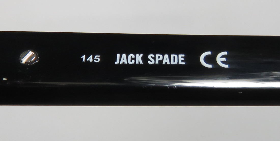 Jack Spade Sherman Eyeglasses by ModaFrames