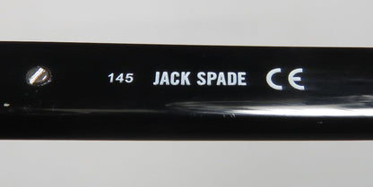 Jack Spade Sherman Eyeglasses by ModaFrames