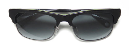 Jack Spade Sawyer Sunglasses by ModaFrames