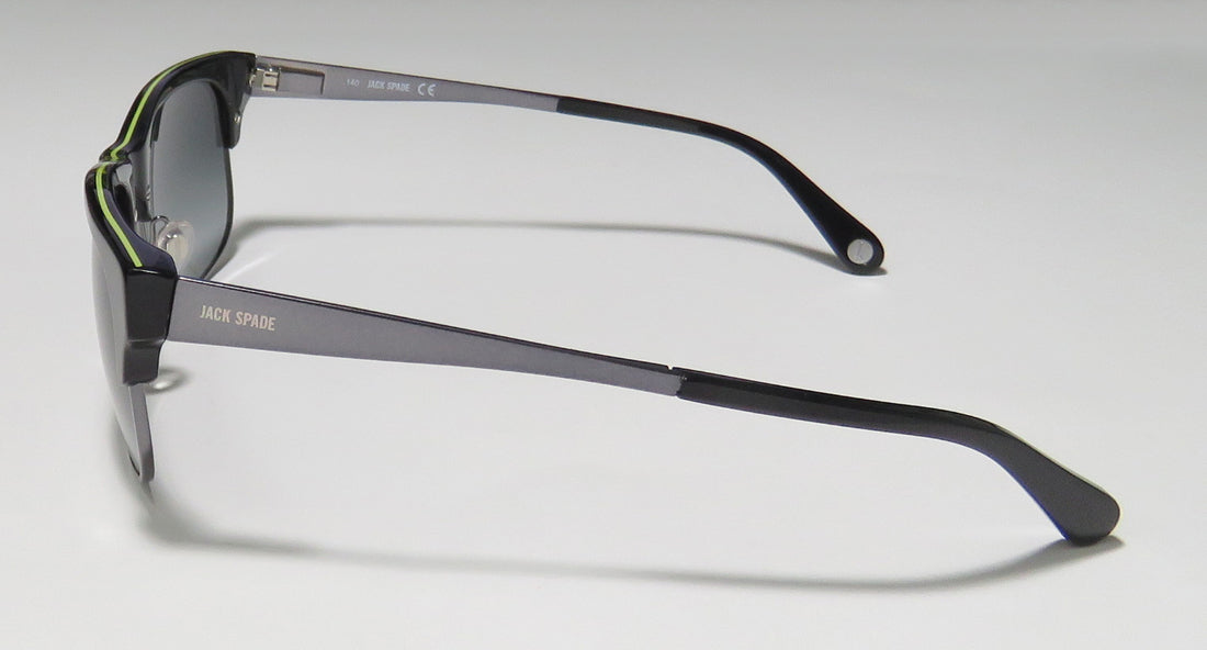 Jack Spade Sawyer Sunglasses by ModaFrames
