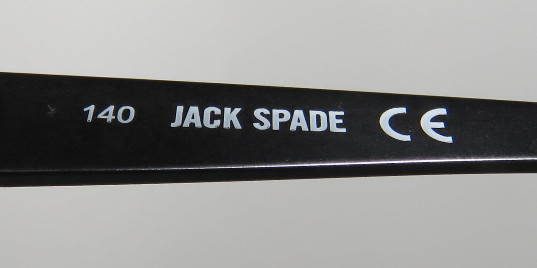 Jack Spade Sawyer Sunglasses by ModaFrames
