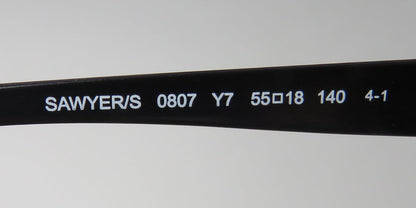 Jack Spade Sawyer Sunglasses by ModaFrames