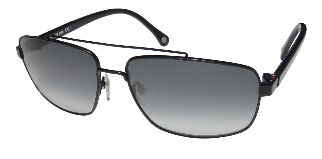 Jack Spade Garrett Sunglasses by ModaFrames