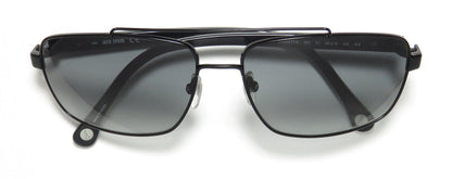 Jack Spade Garrett Sunglasses by ModaFrames