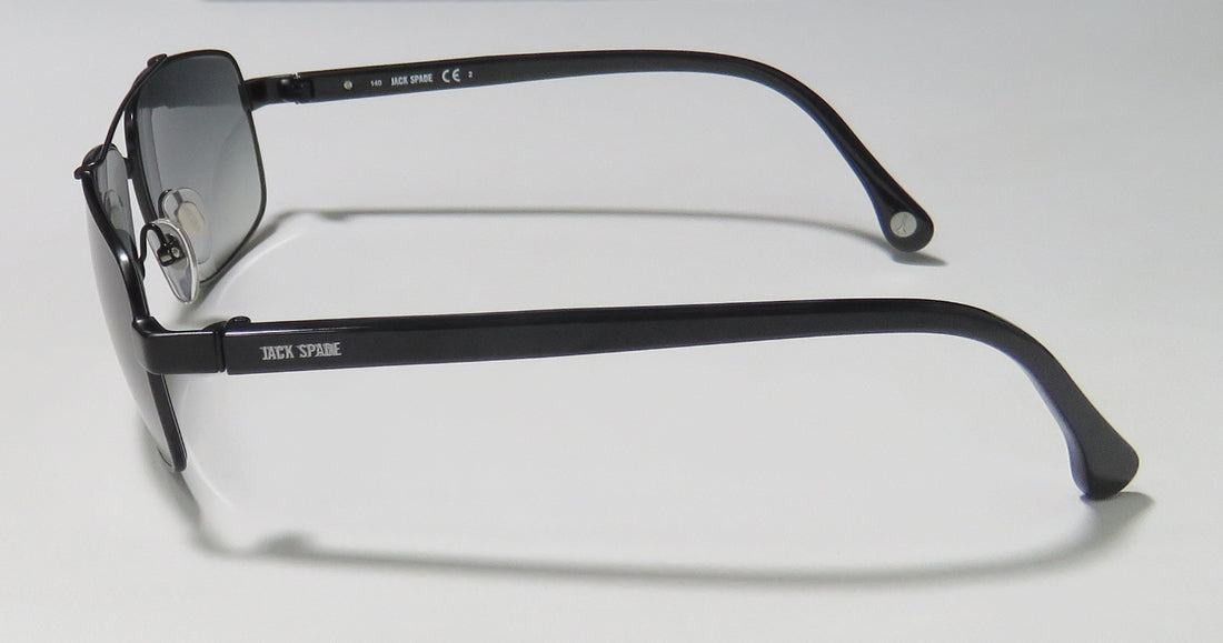Jack Spade Garrett Sunglasses by ModaFrames
