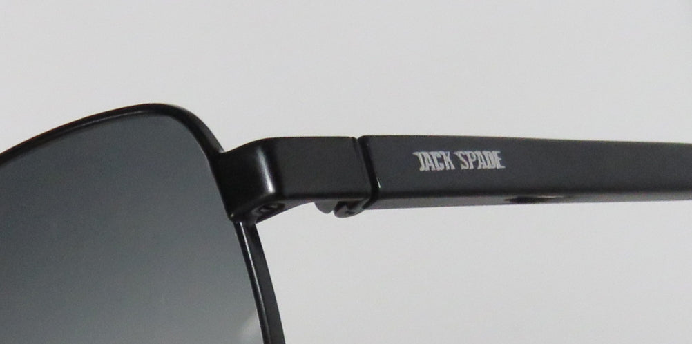 Jack Spade Garrett Sunglasses by ModaFrames