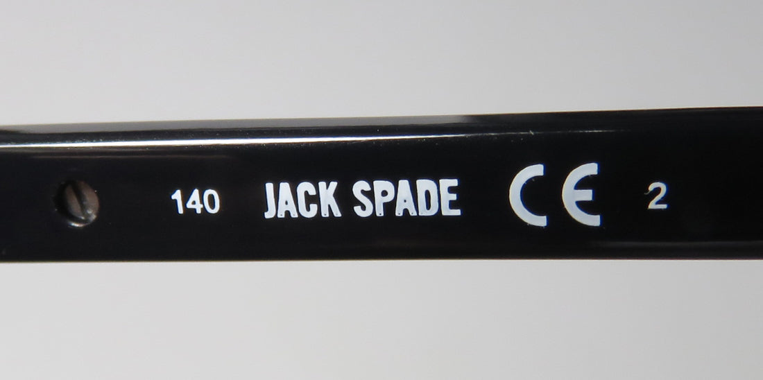 Jack Spade Garrett Sunglasses by ModaFrames