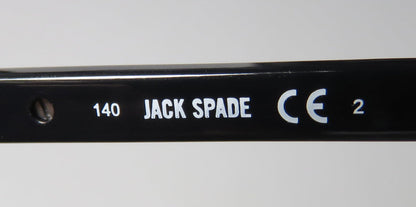 Jack Spade Garrett Sunglasses by ModaFrames