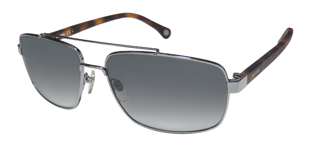 Jack Spade Garrett Sunglasses by ModaFrames