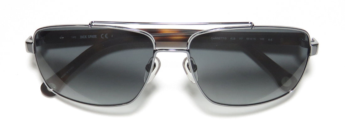 Jack Spade Garrett Sunglasses by ModaFrames