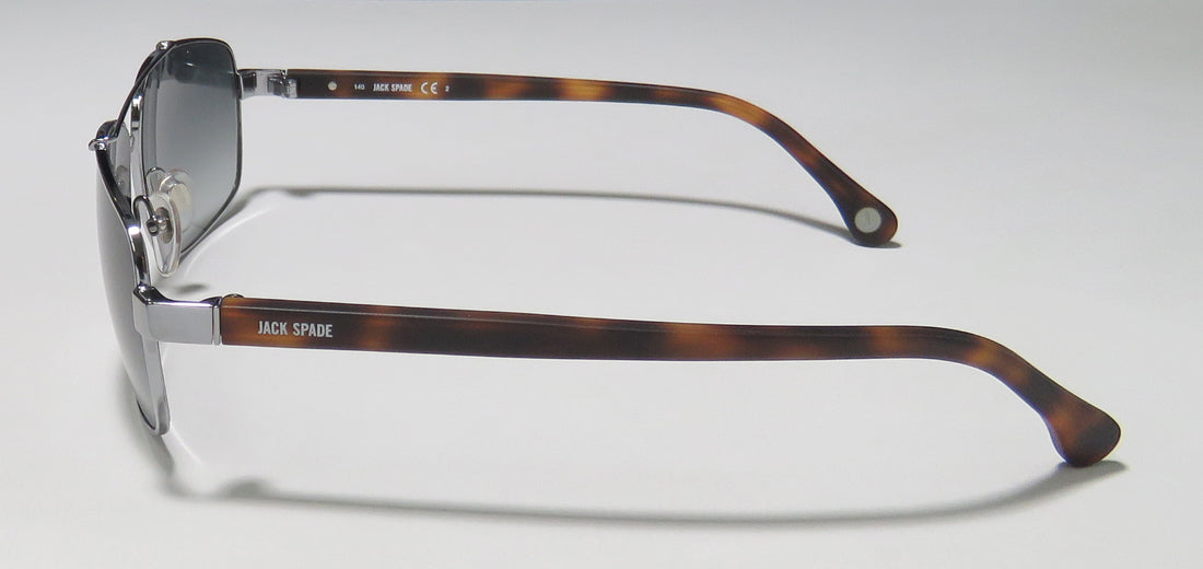 Jack Spade Garrett Sunglasses by ModaFrames