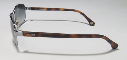Jack Spade Garrett Sunglasses by ModaFrames