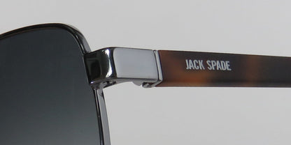 Jack Spade Garrett Sunglasses by ModaFrames
