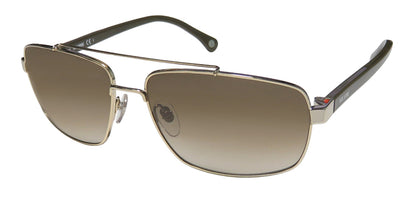 Jack Spade Garrett Sunglasses by ModaFrames