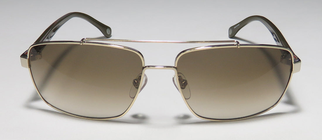 Jack Spade Garrett Sunglasses by ModaFrames