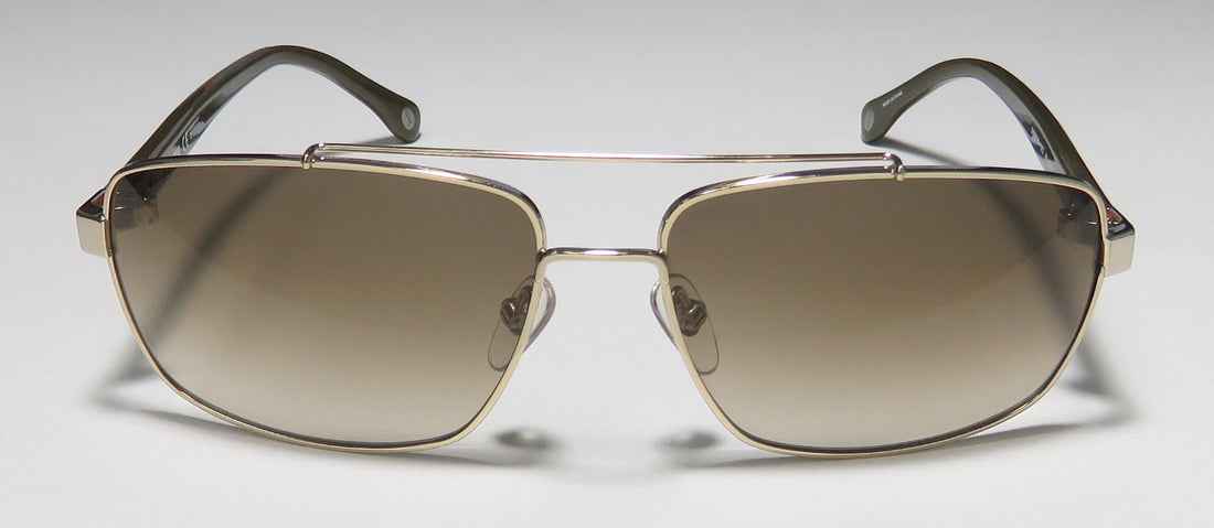 Jack Spade Garrett Sunglasses by ModaFrames