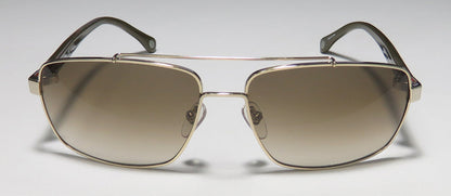 Jack Spade Garrett Sunglasses by ModaFrames
