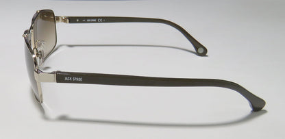 Jack Spade Garrett Sunglasses by ModaFrames