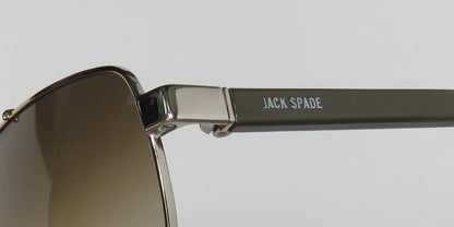 Jack Spade Garrett Sunglasses by ModaFrames