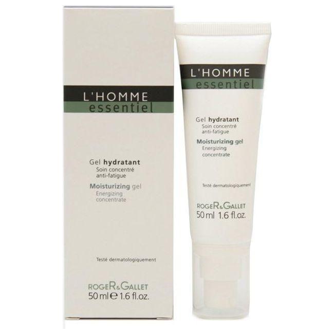 Roger &amp; Gallet Gel Hydrant Energizing Concentrate 50ml by Pasteur Pharmacy