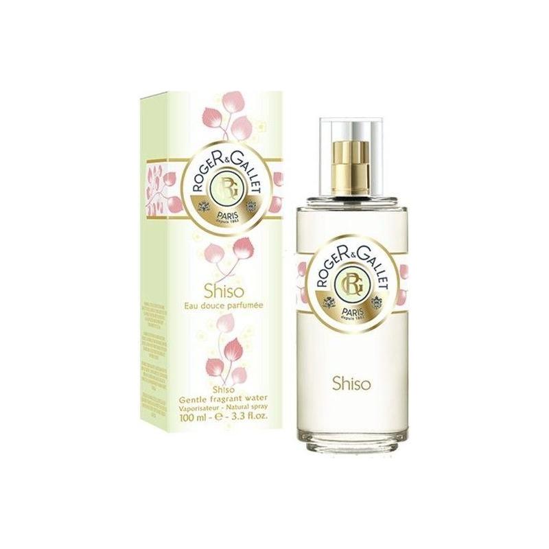 Roger &amp; Gallet Shiso Fragrant Water Spray 100ml by Pasteur Pharmacy