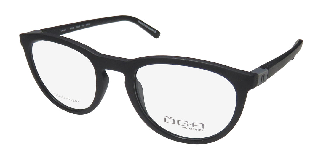 Oga 8204o Eyeglasses by ModaFrames