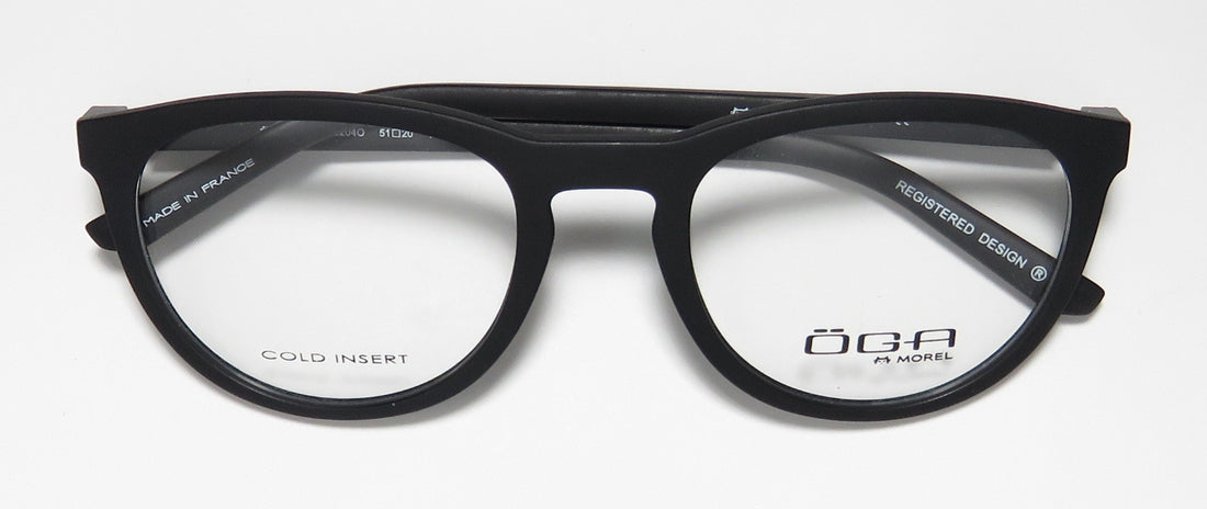 Oga 8204o Eyeglasses by ModaFrames