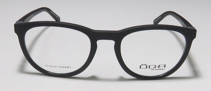Oga 8204o Eyeglasses by ModaFrames