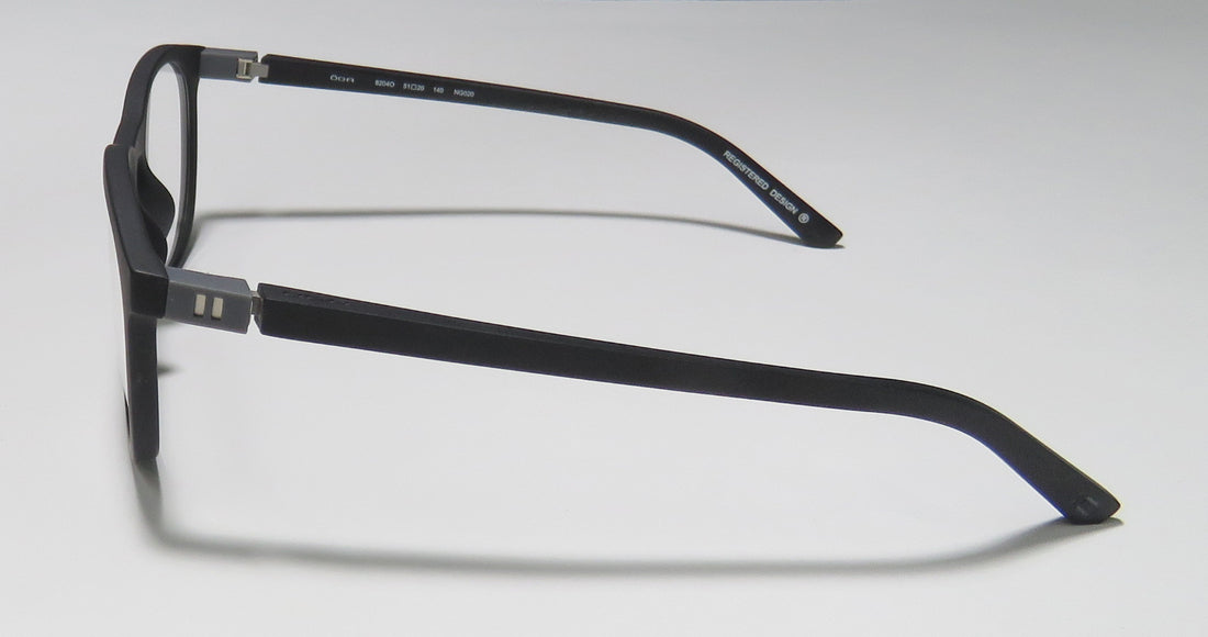 Oga 8204o Eyeglasses by ModaFrames