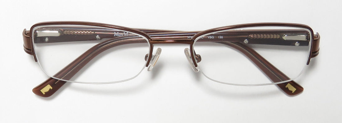 Max Mara 1085 Eyeglasses by ModaFrames