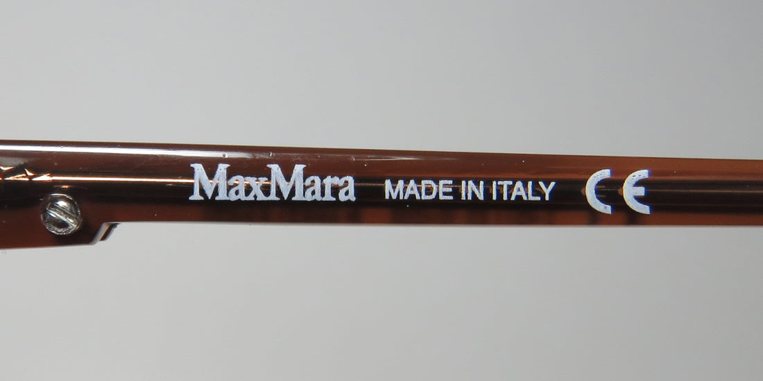 Max Mara 1085 Eyeglasses by ModaFrames