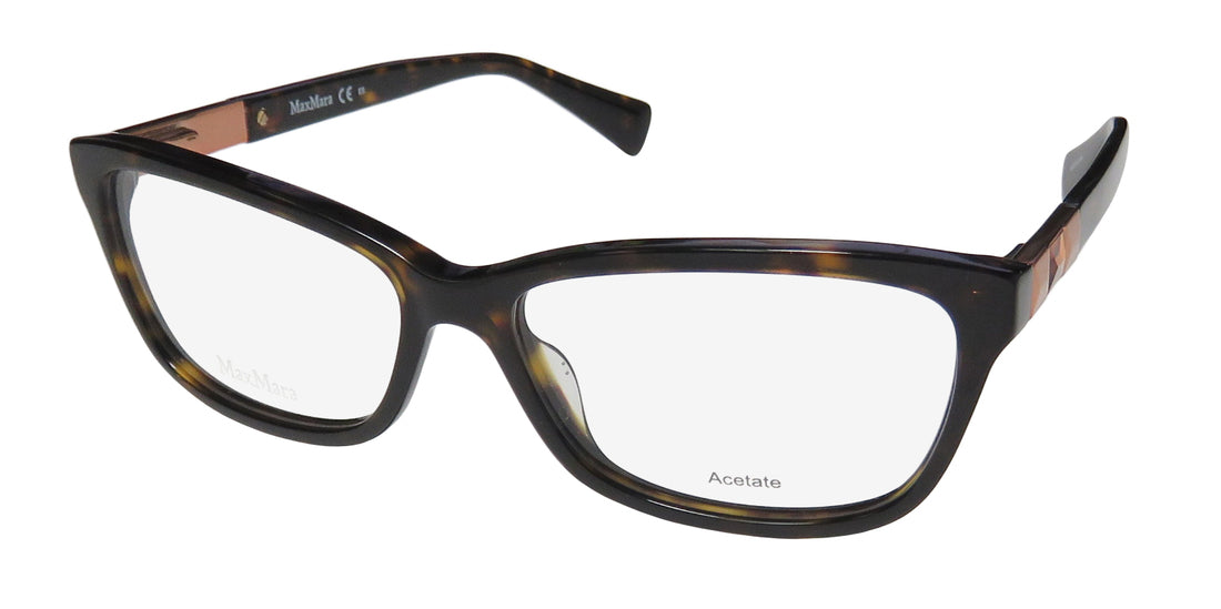 Max Mara 1205 Eyeglasses by ModaFrames