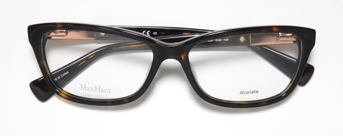 Max Mara 1205 Eyeglasses by ModaFrames