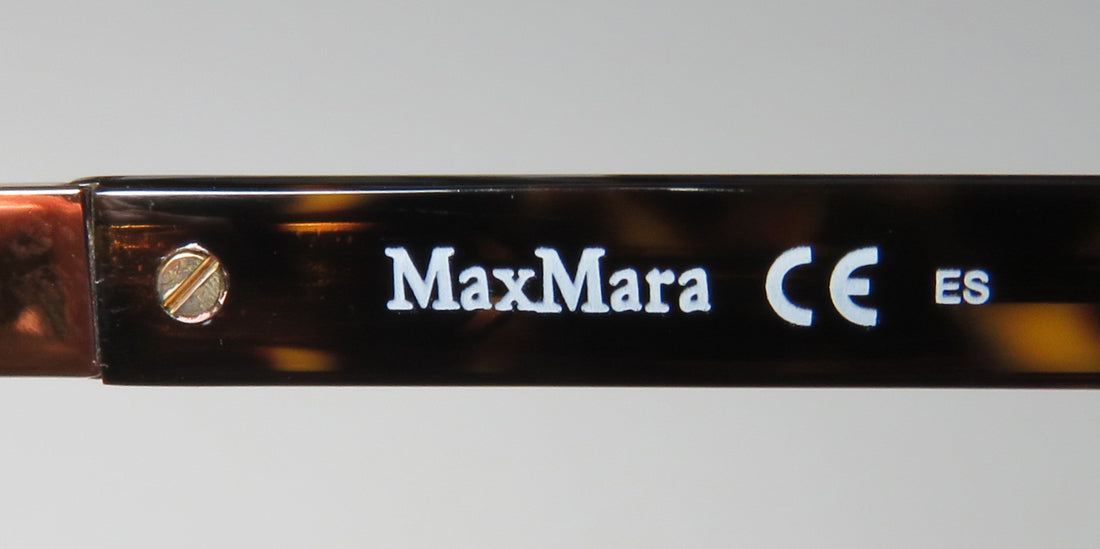 Max Mara 1205 Eyeglasses by ModaFrames