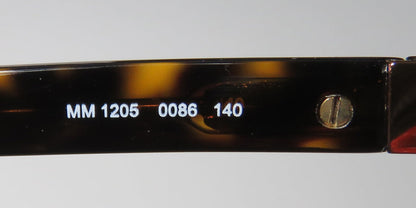 Max Mara 1205 Eyeglasses by ModaFrames