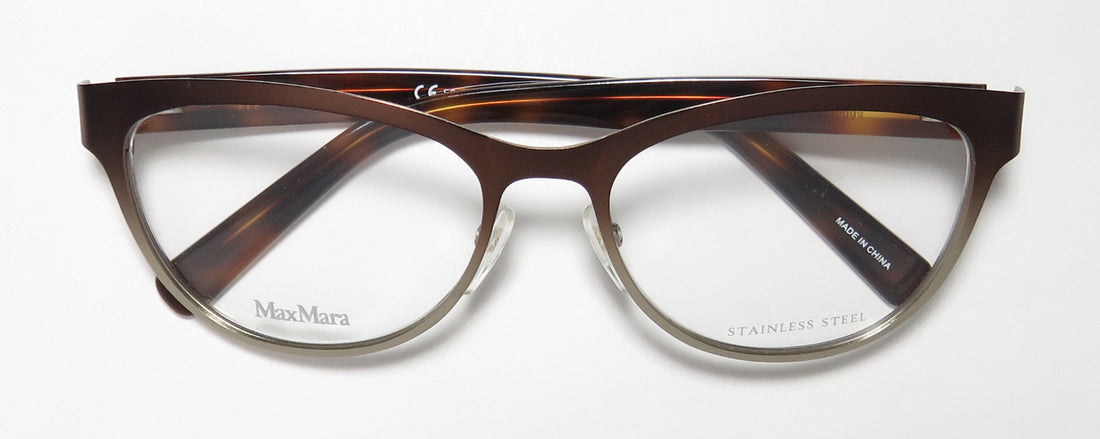 Max Mara 1241 Eyeglasses by ModaFrames