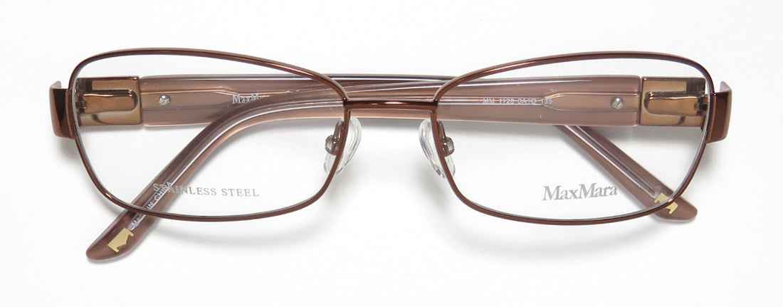 Max Mara 1128 Eyeglasses by ModaFrames