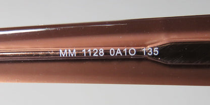 Max Mara 1128 Eyeglasses by ModaFrames