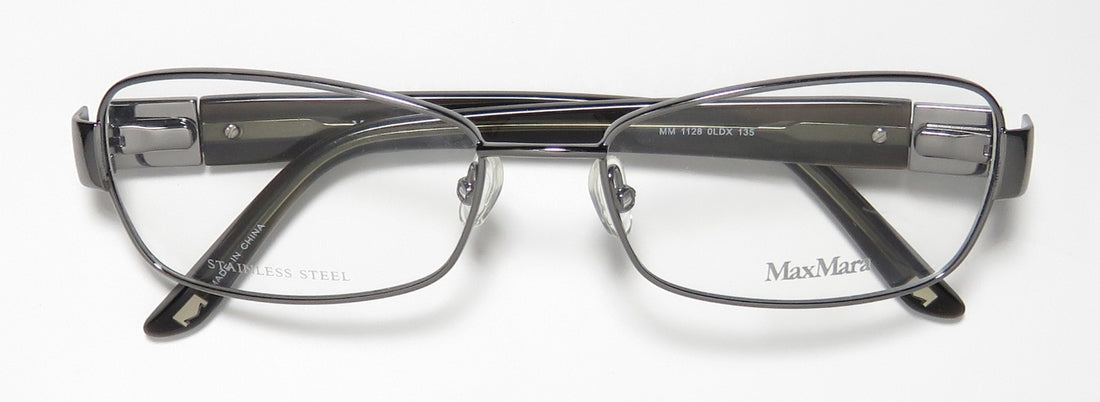 Max Mara 1128 Eyeglasses by ModaFrames