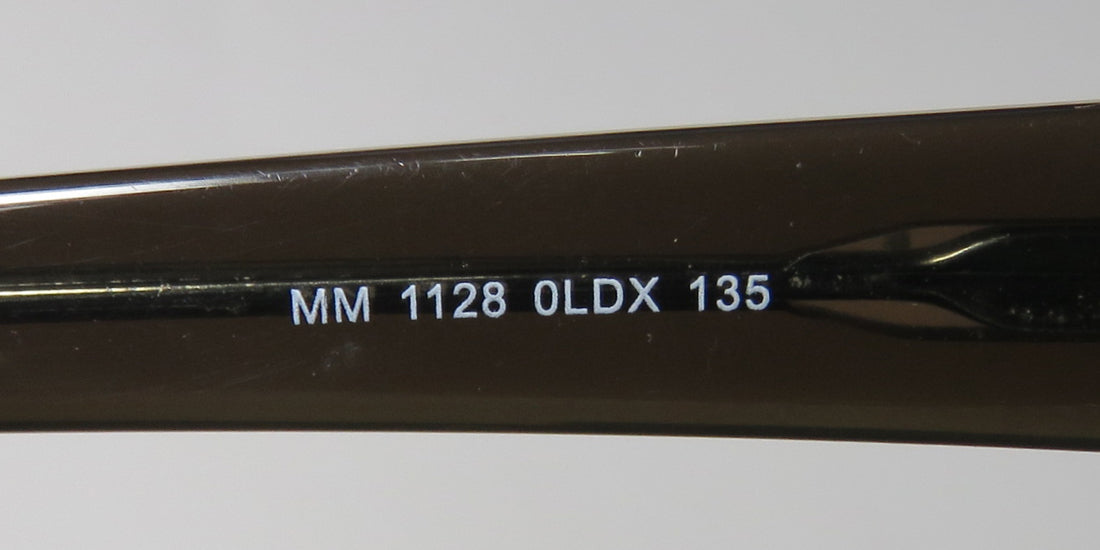 Max Mara 1128 Eyeglasses by ModaFrames