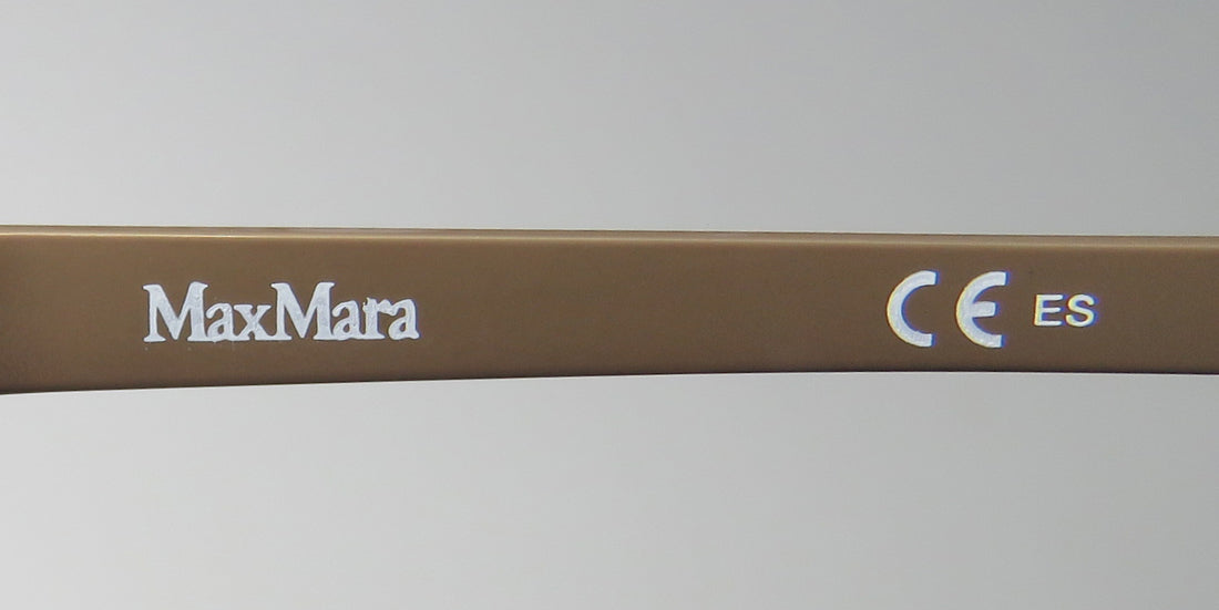 Max Mara 1255 Eyeglasses by ModaFrames