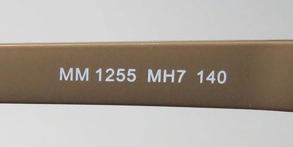 Max Mara 1255 Eyeglasses by ModaFrames