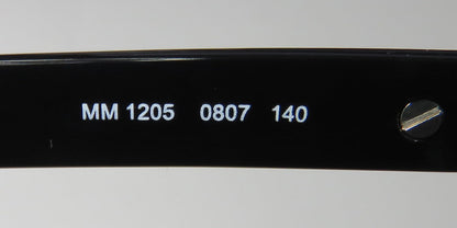 Max Mara 1205 Eyeglasses by ModaFrames